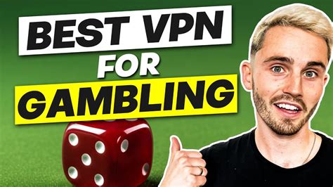 Best VPNs for gambling: How to access betting websites abroad